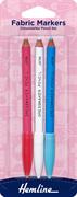 HEMLINE HANGSELL - Dressmaker s Pencil Set - 3 asst colours